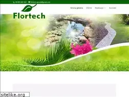 Sites similar to flortech-ogrody.pl