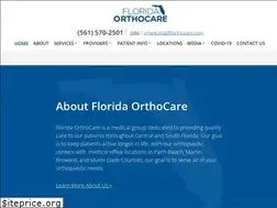 Sites similar to florthocare.com