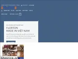 Sites similar to florton.vn