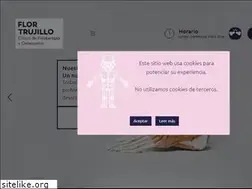 Sites similar to flortrujillofisioterapia.com