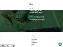Sites similar to florus.com.br