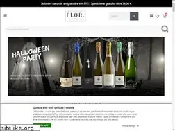 Sites similar to florwine.com