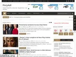 Sites similar to flory4all.com