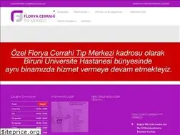 Sites similar to floryacerrahi.com