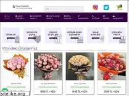 Sites similar to floryacicekci.com