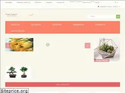 Sites similar to floryacicekcilik.com