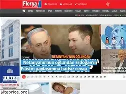 Sites similar to floryagazetesi.com