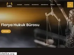 Sites similar to floryahukuk.com