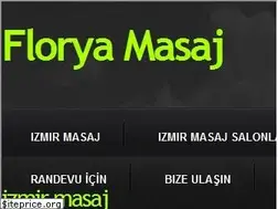 Sites similar to floryamasaj.com.tr