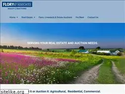 Sites similar to floryandassociates.com