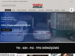 Sites similar to floryaotogaz.com