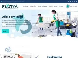 Sites similar to floryatemizlik.com