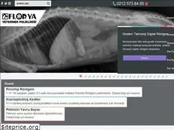 Sites similar to floryavet.com