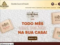 Sites similar to florybal.com.br