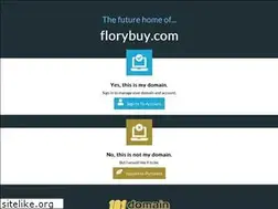 Sites similar to florybuy.com
