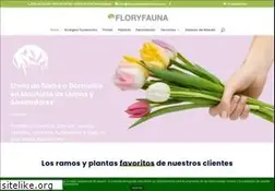 Sites similar to floryfaunamonforte.com