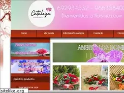 Sites similar to florymas.com