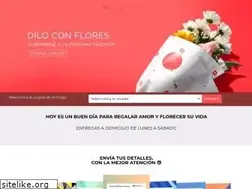 Sites similar to floryou.com.mx