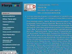 Sites similar to florysdesignevents.ro