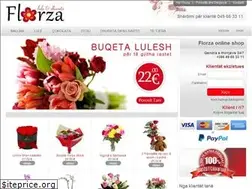 Sites similar to florza.com
