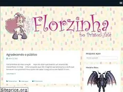 Sites similar to florzinhabpt.com.br