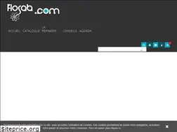 Sites similar to flosab.com