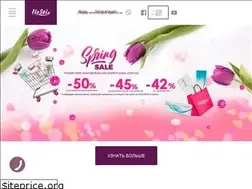 Sites similar to flosal.com.ua