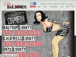 Sites similar to flosbailbonds.com