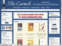 Sites similar to floscarmeli.pl