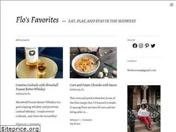 Sites similar to flosfavorites.com