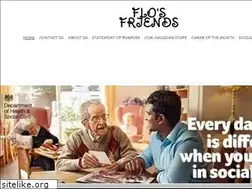 Sites similar to flosfriendscare.com