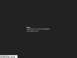 Sites similar to flosing.net
