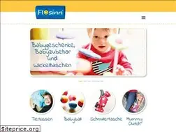 Sites similar to flosinn.de