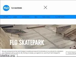 Sites similar to floskatepark.com