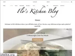 Sites similar to floskitchen.blog