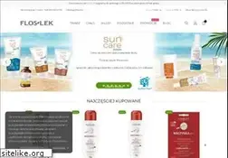 Sites similar to floslek.pl