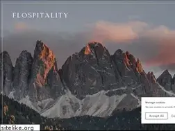 Sites similar to flospitality.com