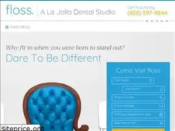Sites similar to floss.dental