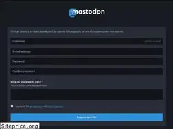 Sites similar to floss.social