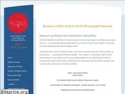Sites similar to floss4kids.com