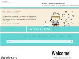 Sites similar to flossandcompany.com