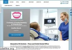Sites similar to flossandsmile.com