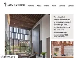 Sites similar to flossbarber.com