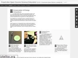 Sites similar to flosscience.com