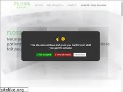 Sites similar to flossdental.be