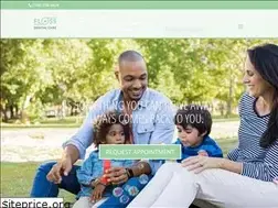 Sites similar to flossdentalcare.com