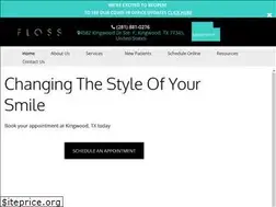 Sites similar to flossdentalkingwood.com