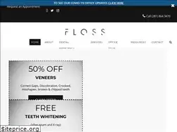 Sites similar to flossdentalsugarland.com