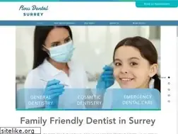 Sites similar to flossdentalsurrey.ca