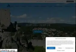 Sites similar to flossenbuerg.de